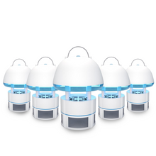 Load image into Gallery viewer, 5x Family BUNDLE | PORTOTI | PR-25MB | Mosquito Trap